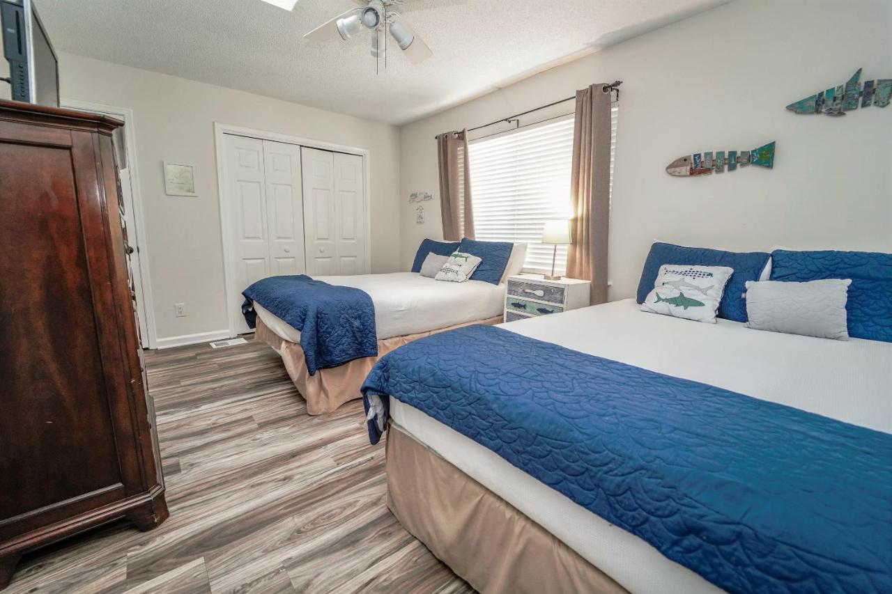 Woodland Shores By Panhandle Getaways Destin Exterior photo